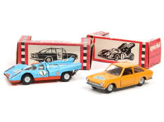 MERCURY (ITALIE) (2)