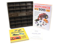 MATCHBOX (GB) (4)