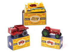 MATCHBOX (GB) (3)