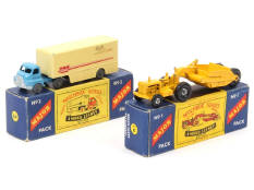 MATCHBOX (GB) (2)