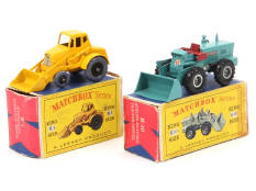 MATCHBOX - SUPERKINGS (GB) (2)