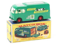 MATCHBOX (GB) (1)
