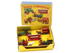 MATCHBOX (GB) (1)