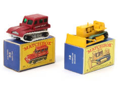 MATCHBOX (GB) (2)