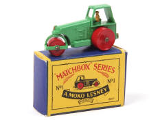 MATCHBOX (GB) (1)