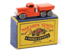 MATCHBOX (GB) (1)