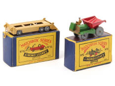 MATCHBOX (GB) (2)