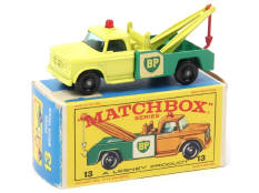 MATCHBOX (GB) (1)