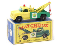 MATCHBOX (GB) (1)