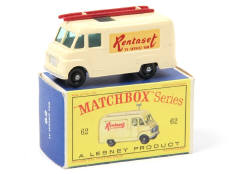 MATCHBOX (GB) (1)