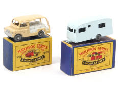 MATCHBOX (GB) (2)