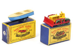MATCHBOX (GB) (2)