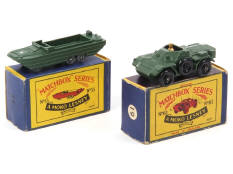 MATCHBOX (GB) (2)