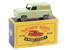 MATCHBOX (GB) (1)
