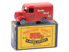 MATCHBOX (GB) (1)