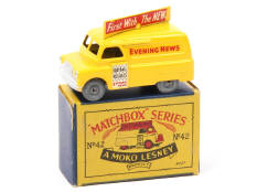 MATCHBOX (GB) (1)