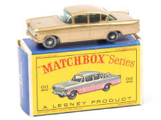 MATCHBOX (GB) (1)