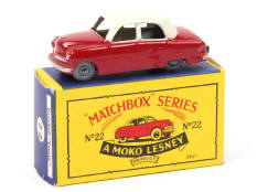 MATCHBOX (GB) (1)