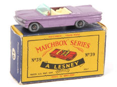 MATCHBOX (GB) (1)