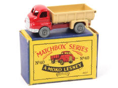 MATCHBOX (GB) (1)