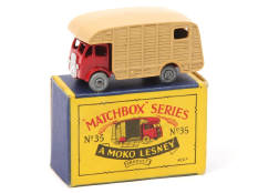 MATCHBOX (GB) (1)