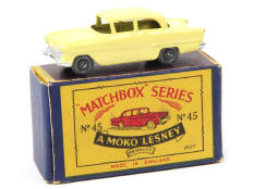 MATCHBOX (GB) (1)