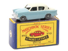 MATCHBOX (GB) (1)