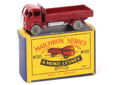 MATCHBOX (GB) (1)