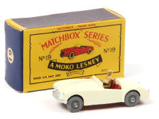 MATCHBOX (GB) (1)