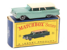 MATCHBOX (GB) (1)