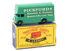 MATCHBOX (GB) (1)