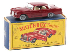 MATCHBOX (GB) (1)