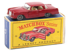 MATCHBOX (GB) (1)