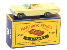 MATCHBOX (GB) (1)