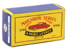 MATCHBOX (GB) (1)