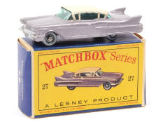 MATCHBOX (GB) (1)