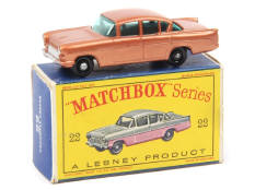 MATCHBOX (GB) (1)