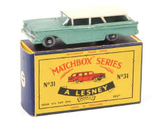 MATCHBOX (GB) (1)