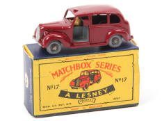 MATCHBOX (GB) (1)