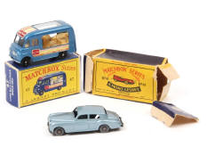 MATCHBOX (GB) (3)