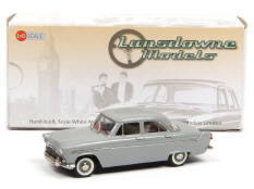 LANSDOWNE MODELS (GB) (1)