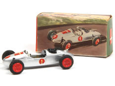 TEKNO (DANEMARK) (1)