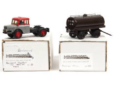 MINITRUCKS (FRANCE) (2)