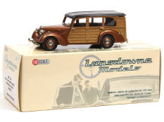 LANSDOWNE MODELS (GB) (1)