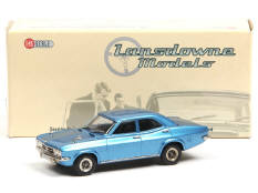 LANSDOWNE MODELS (GB) (1)