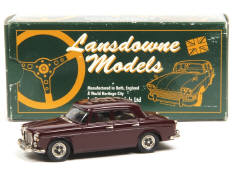 LANSDOWNE MODELS (GB) (1)
