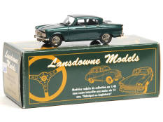 LANSDOWNE MODELS (GB) (1)