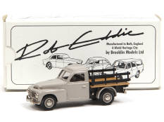 ROBEDDIE MODELS (GB) (1)