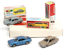 YONEZAWA TOYS DIAPET (JAPON) (5)