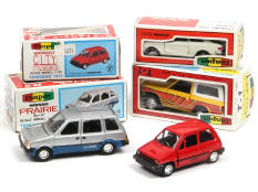 YONEZAWA TOYS DIAPET (JAPON) (4)